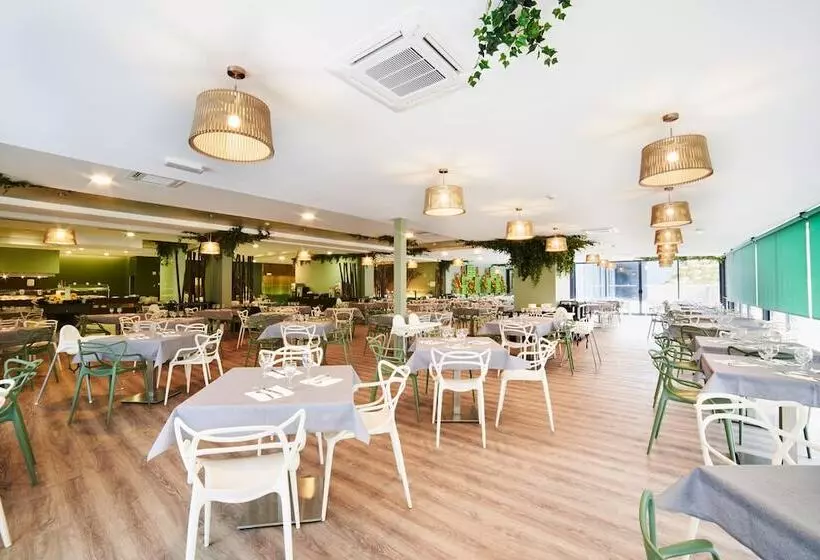 Rr Alvor Baia Resort