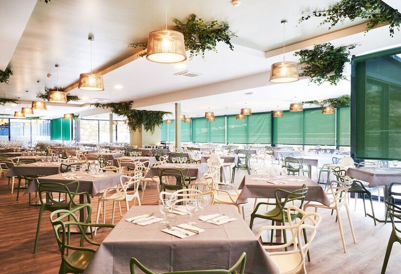 Rr Alvor Baia Resort