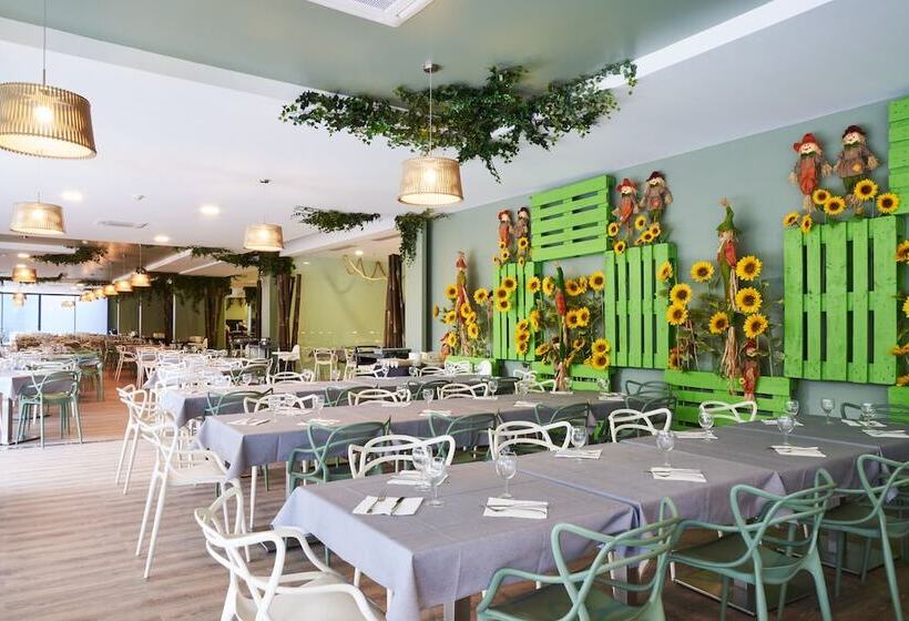 Rr Alvor Baia Resort