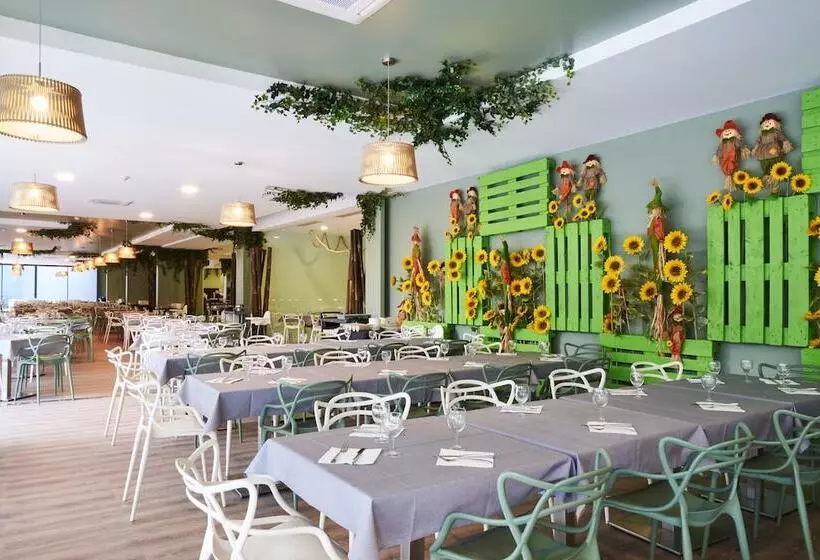 Rr Alvor Baia Resort