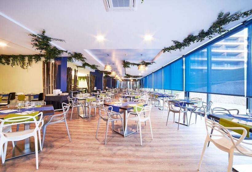 Rr Alvor Baia Resort