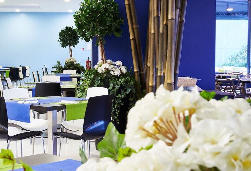 Rr Alvor Baia Resort