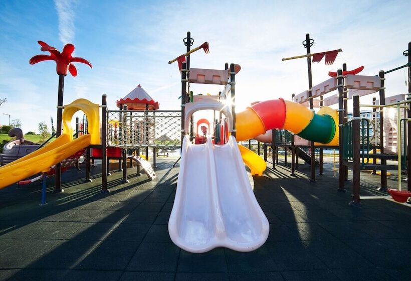 Rr Alvor Baia Resort