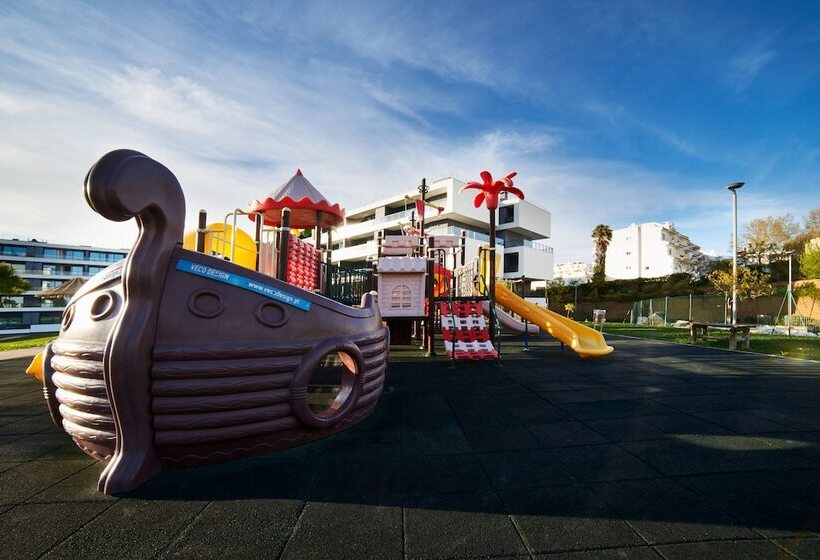 Rr Alvor Baia Resort