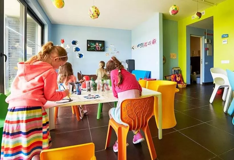 Rr Alvor Baia Resort