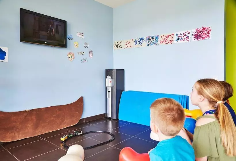 Rr Alvor Baia Resort