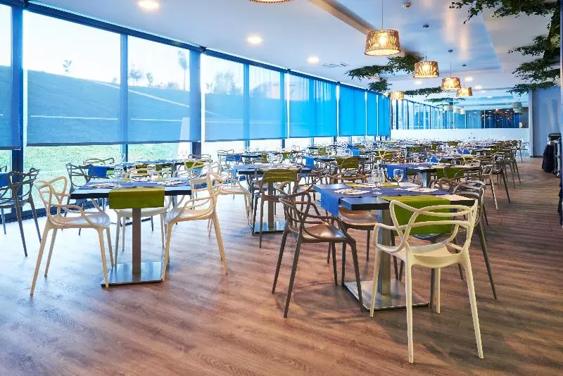 Rr Alvor Baia Resort