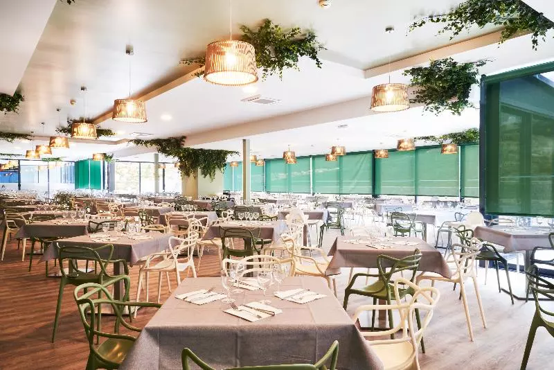 Rr Alvor Baia Resort