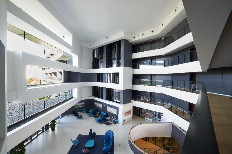 Rr Alvor Baia Resort