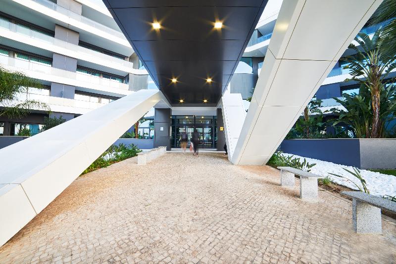 Rr Alvor Baia Resort