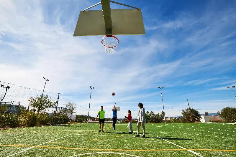 Rr Alvor Baia Resort