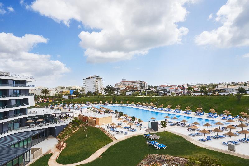 Rr Alvor Baia Resort