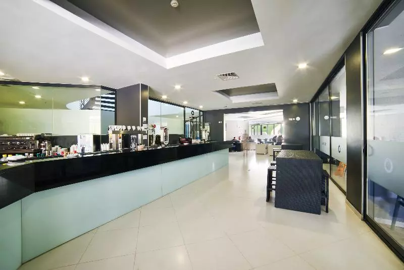 Rr Alvor Baia Resort