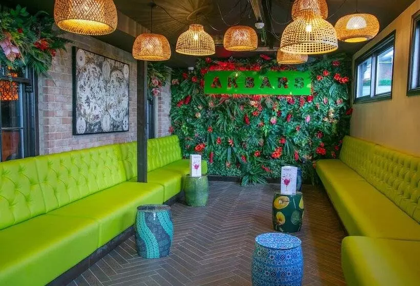 ریوکان Balmoral