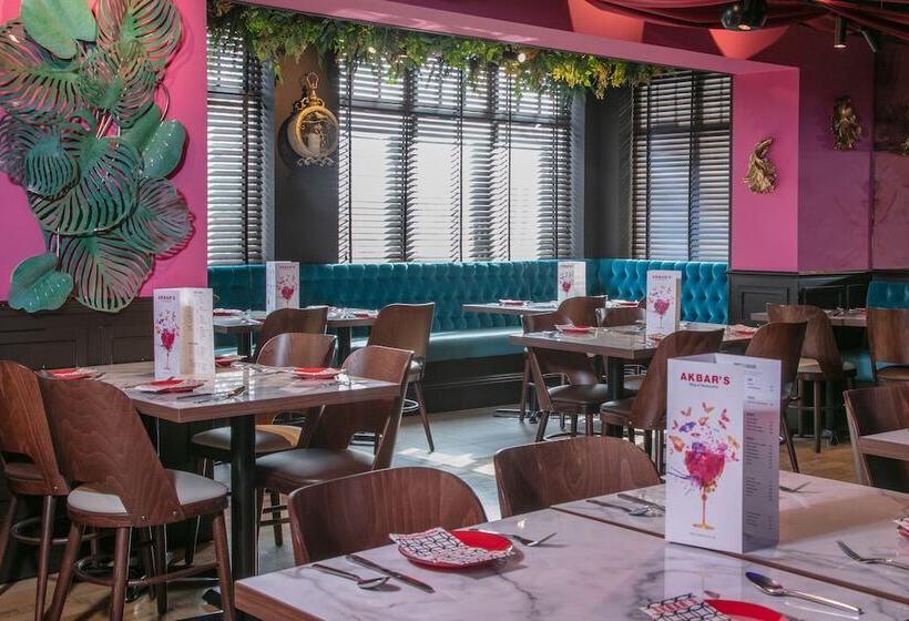 ريوكان Balmoral