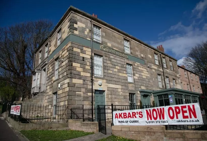 ریوکان Balmoral