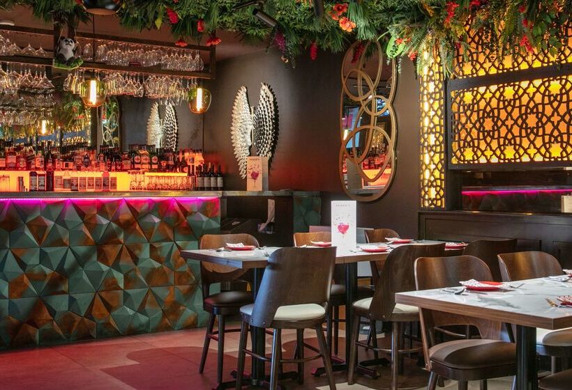 ريوكان Balmoral