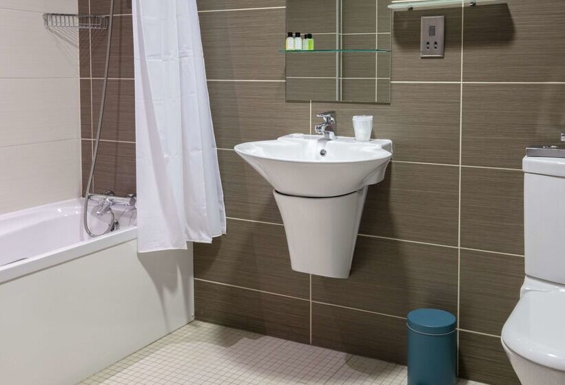 ريوكان Balmoral