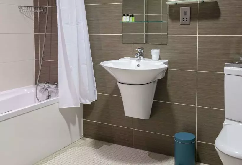 ریوکان Balmoral