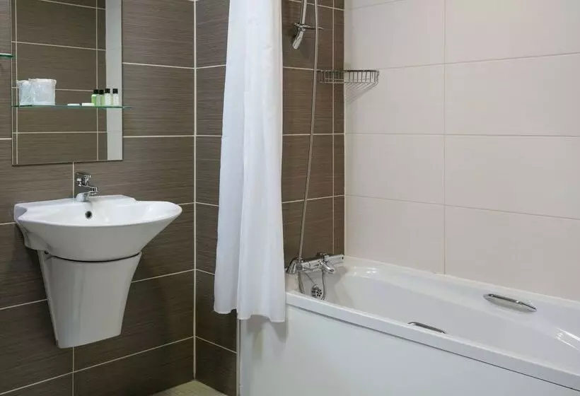 ریوکان Balmoral