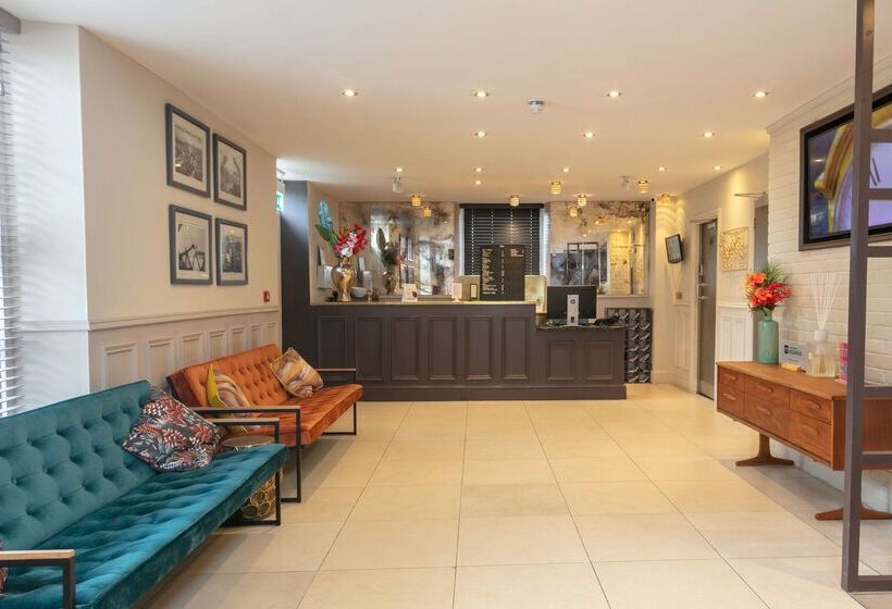 ريوكان Balmoral