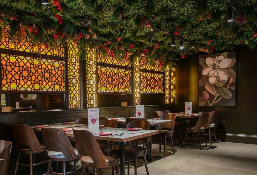 ريوكان Balmoral