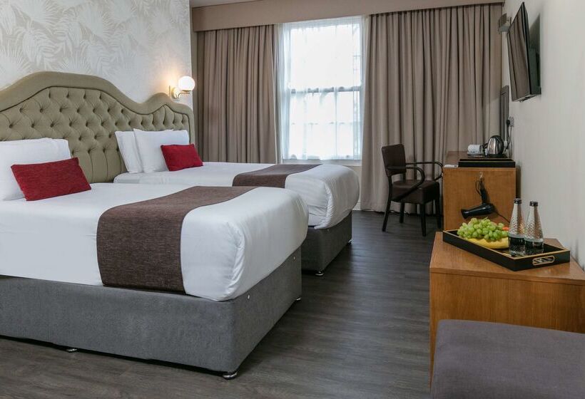 ريوكان Balmoral