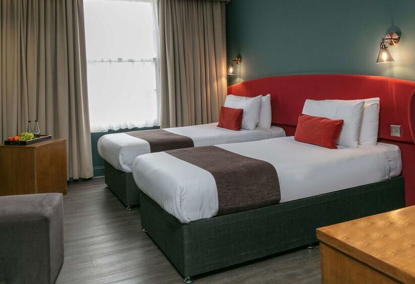 ريوكان Balmoral