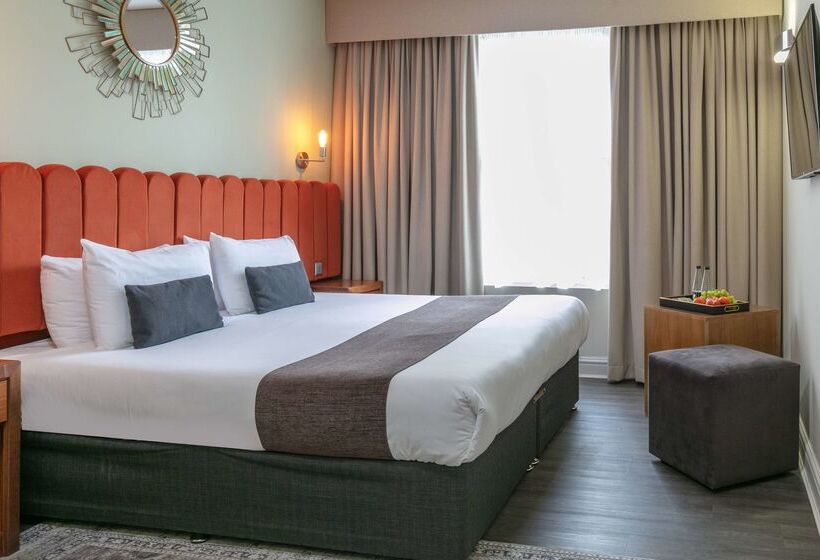 ريوكان Balmoral