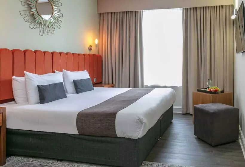 ریوکان Balmoral