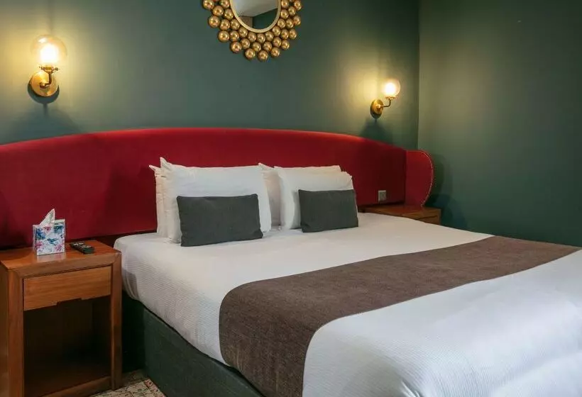 ریوکان Balmoral