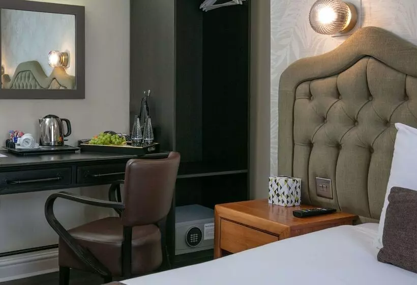 ریوکان Balmoral