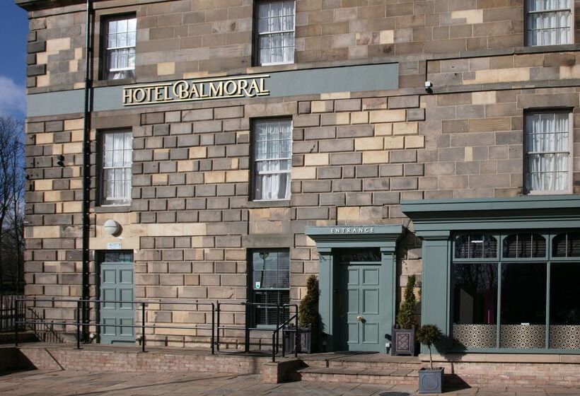 ريوكان Balmoral