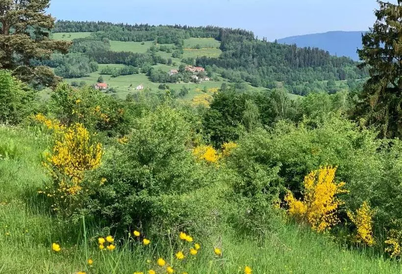 B & B Maison Helise