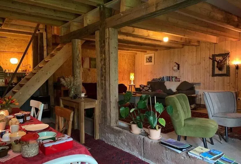 B & B Maison Helise