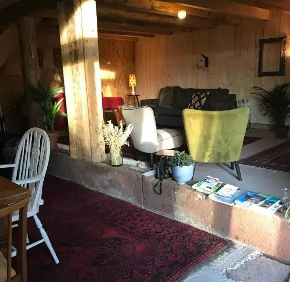 B & B Maison Helise