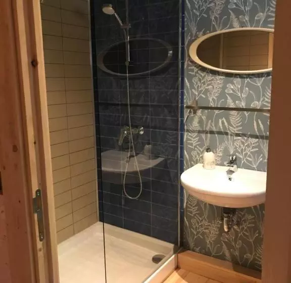 B & B Maison Helise