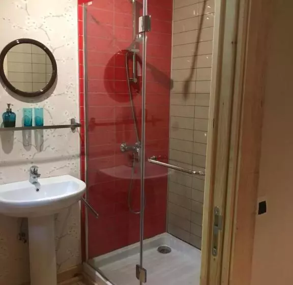 B & B Maison Helise