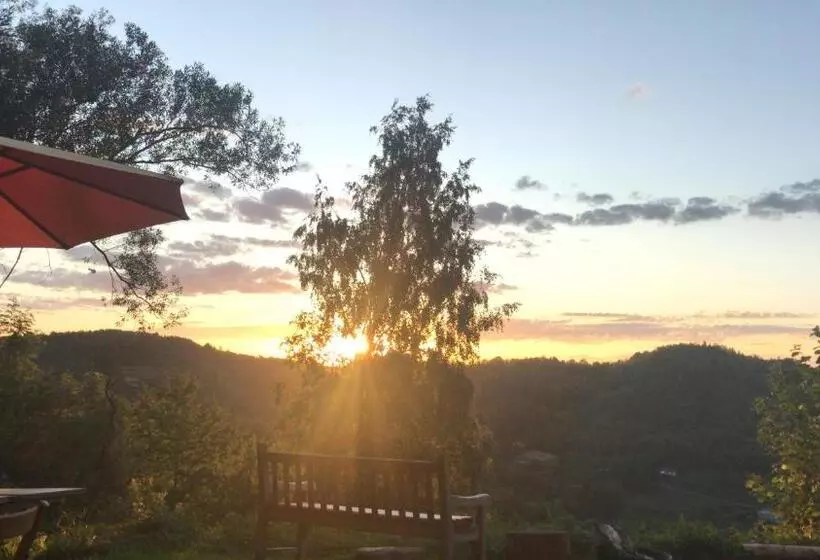 B & B Maison Helise