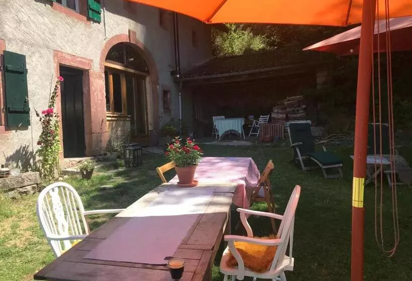 B & B Maison Helise