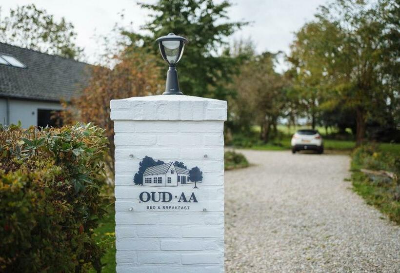 Boutique B&b Oud Aa