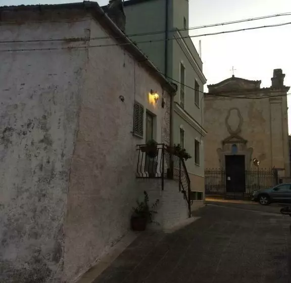 B&b Torre Covino