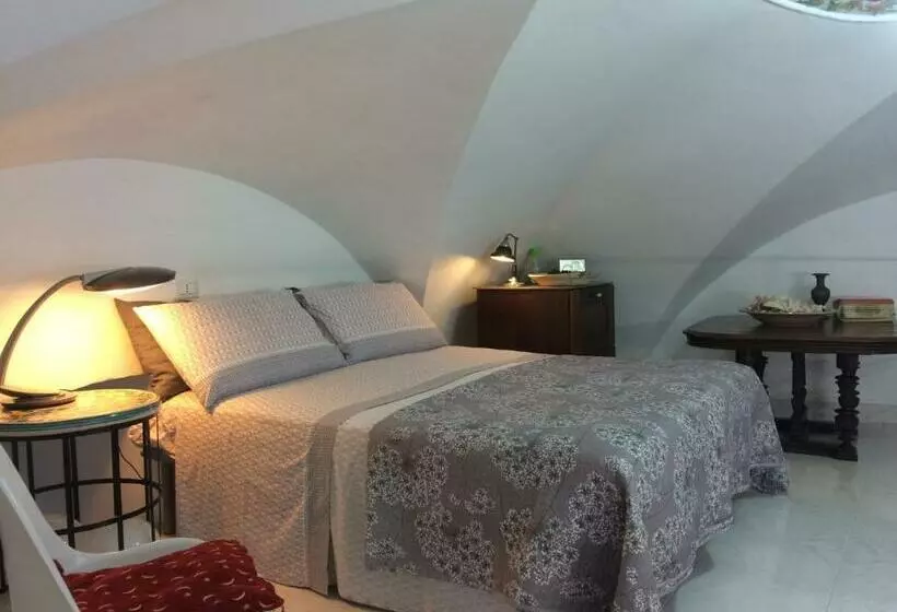 B&b Torre Covino
