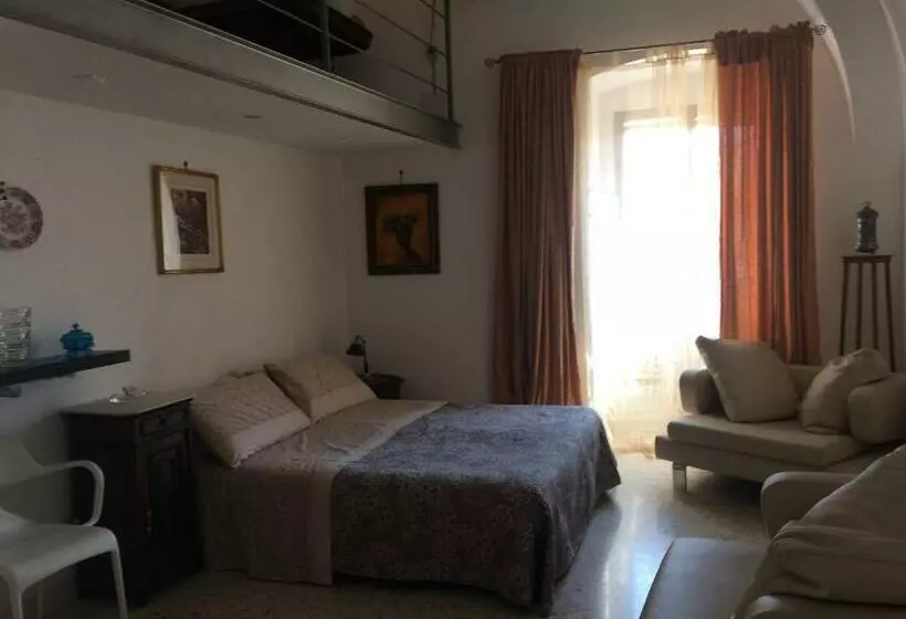 B&b Torre Covino