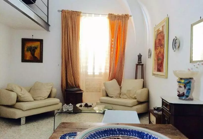 B&b Torre Covino