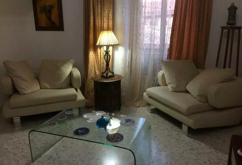 B&b Torre Covino