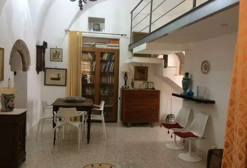 B&b Torre Covino