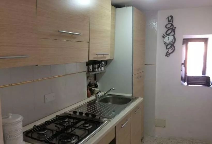 B&b Torre Covino