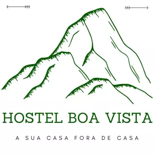 Hostel E Pousada Boa Vista