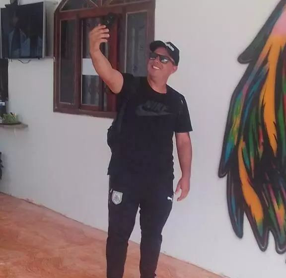 Hostel E Pousada Boa Vista